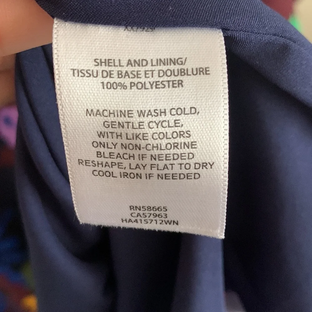 Halogen Midi Dress - Picture 11 of 11